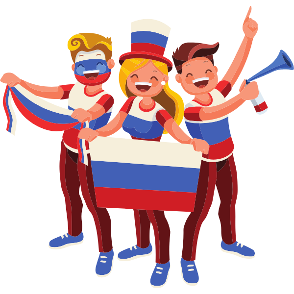 ما هي المستندات التي تحتاجها السفارة الروسية؟