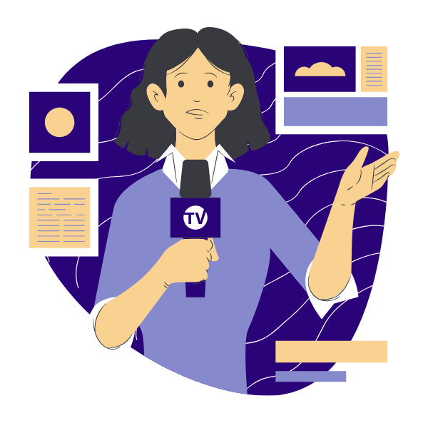 ما المقصود بالترجمة الإعلامية؟