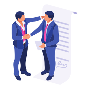 لماذا مكتب الدولية أفضل مكتب ترجمة عقود تجارية؟