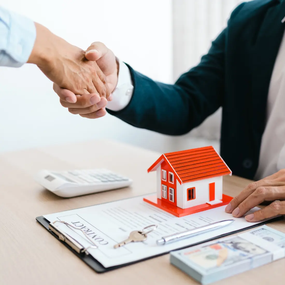 متى تحتاج ترجمة عقد ايجار؟