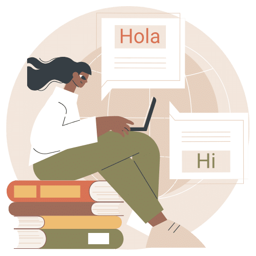 الترجمة الفورية