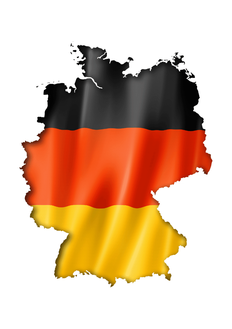 ترجمة معتمد السفارة الألمانية