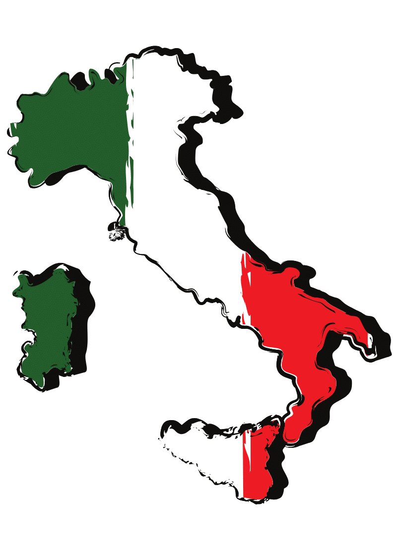 ترجمة معتمد السفارة الإيطالية