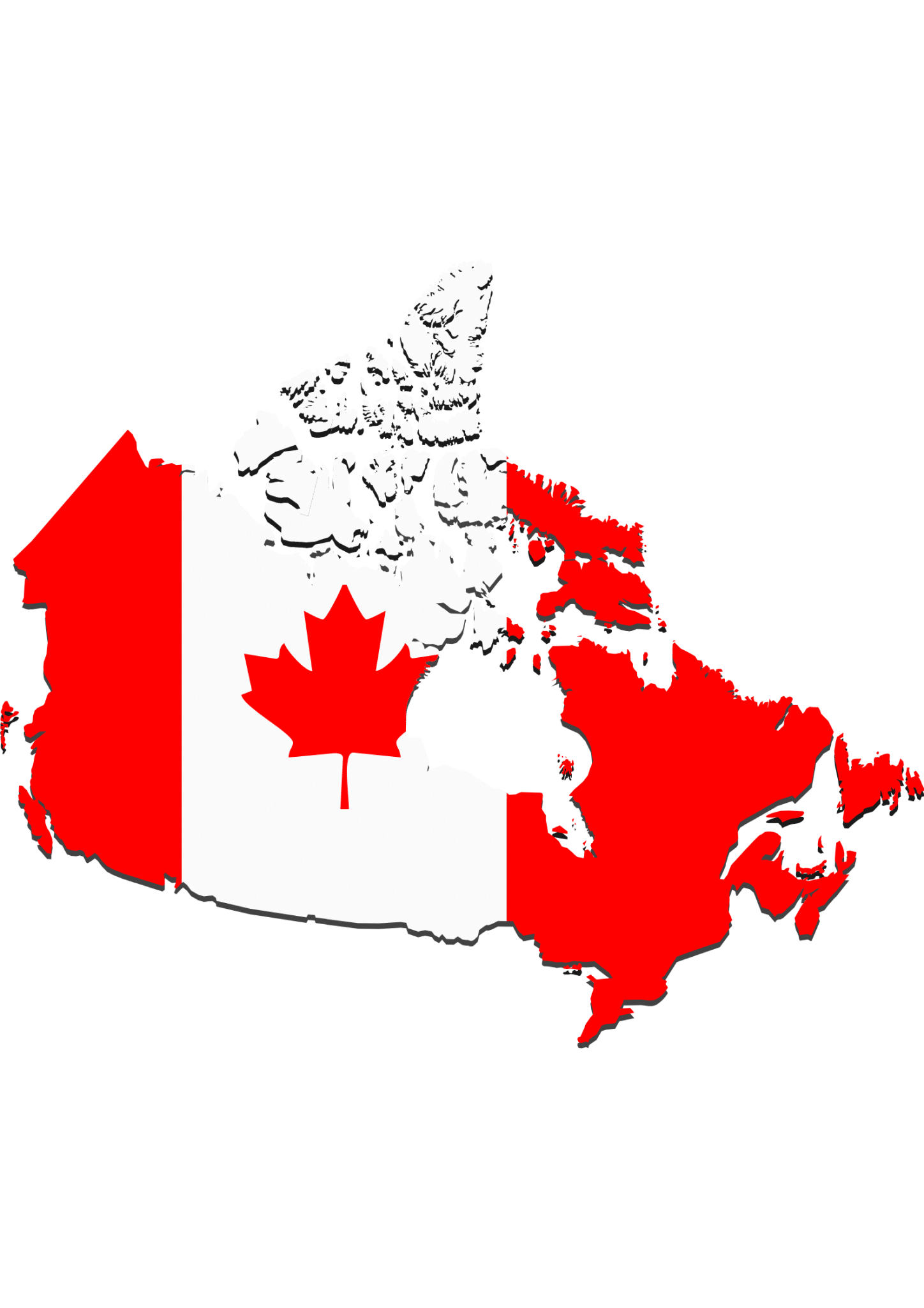 مكتب ترجمة معتمد من السفارة الكندية