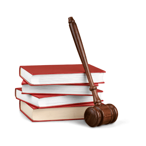 ترجمة قانونية معتمدة