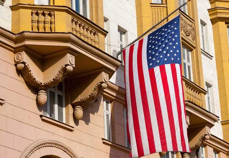 مكتب ترجمة معتمدة السفارة الأمريكية