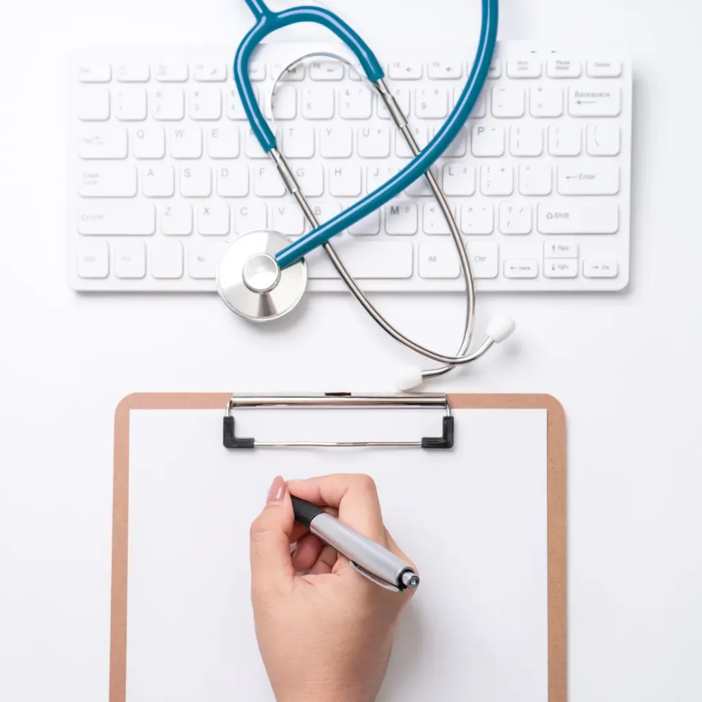 ترجمة طبية معتمدة